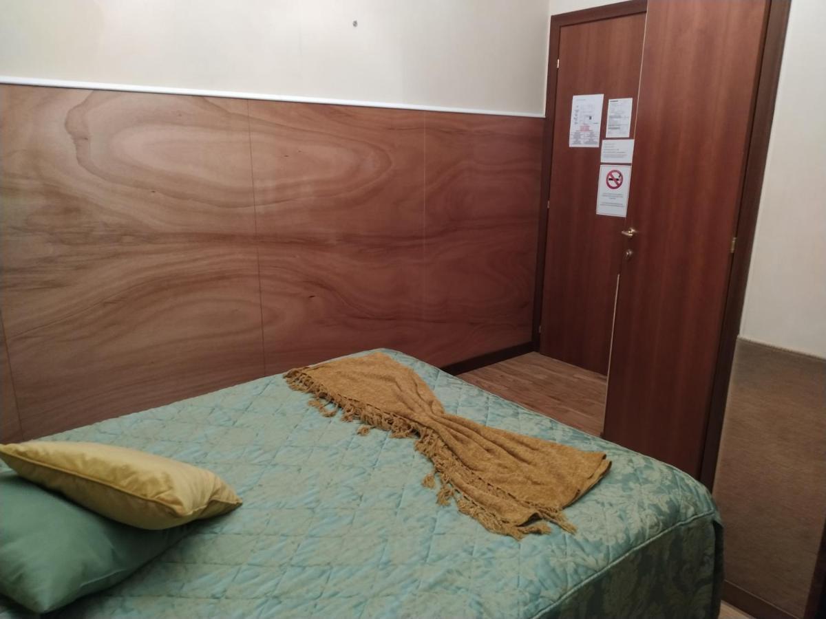 Atlantide Hotel Венеция Екстериор снимка